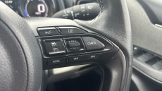 Toyota Yaris 1.5 Hybrid Excel 5dr CVT Hybrid Hatchback